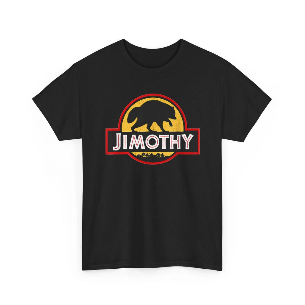 Jimothy Raccoon Unisex T-Shirt