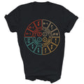Ohms Law Diagram Electrical Engineer Electrician Unisex Shirt Gift