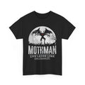 Mothman T Shirt | Moth man | Mothman Shirt | Cryptid Shirt | Mothman Tshirt | I