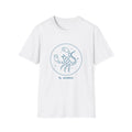 Scorpio Zodiac Scorpion T-Shirt | Astrological Sign Tee