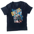 My Hero Academia Two Heroes T-Shirt Sz XS Who is Your Hero COMBINED SHIPPING
