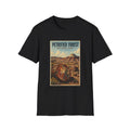 Petrified Forest National Park Arizona T-Shirt | Vintage Retro Travel Poster