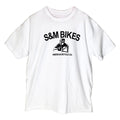 S&M BMX BIKES WELDER GRAPHIC T SHIRT Fit 3X Large American Bike co SE GT DK New
