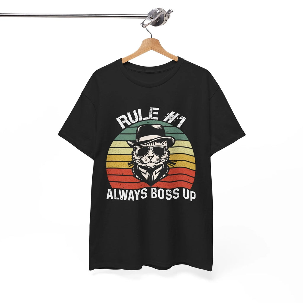 Retro Meme T-Shirt | Funny 90s Nostalgia Joke Tee | Viral Humor Shirt