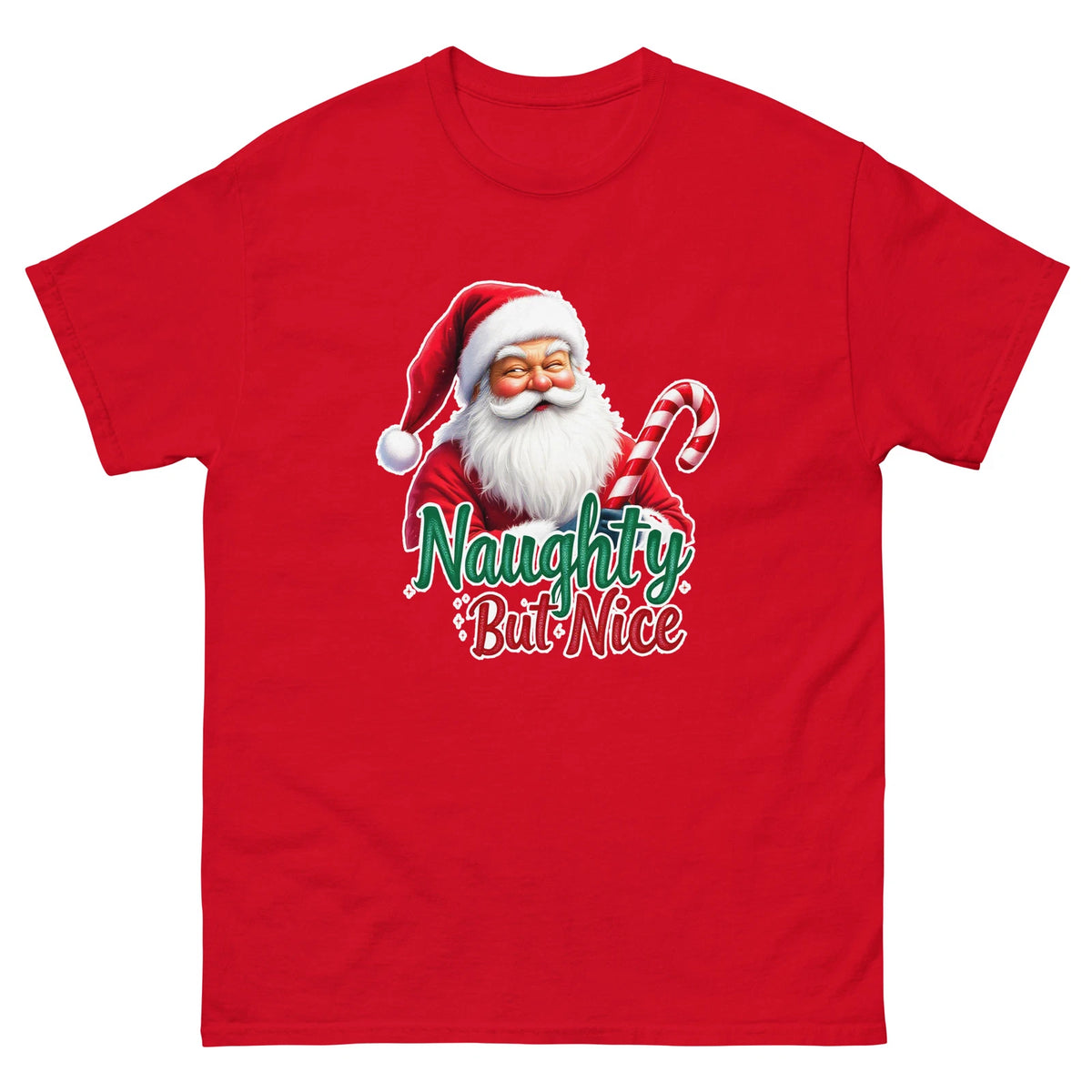 Nice Snowballs Snowman Christmas Xmas Funny T-Shirt