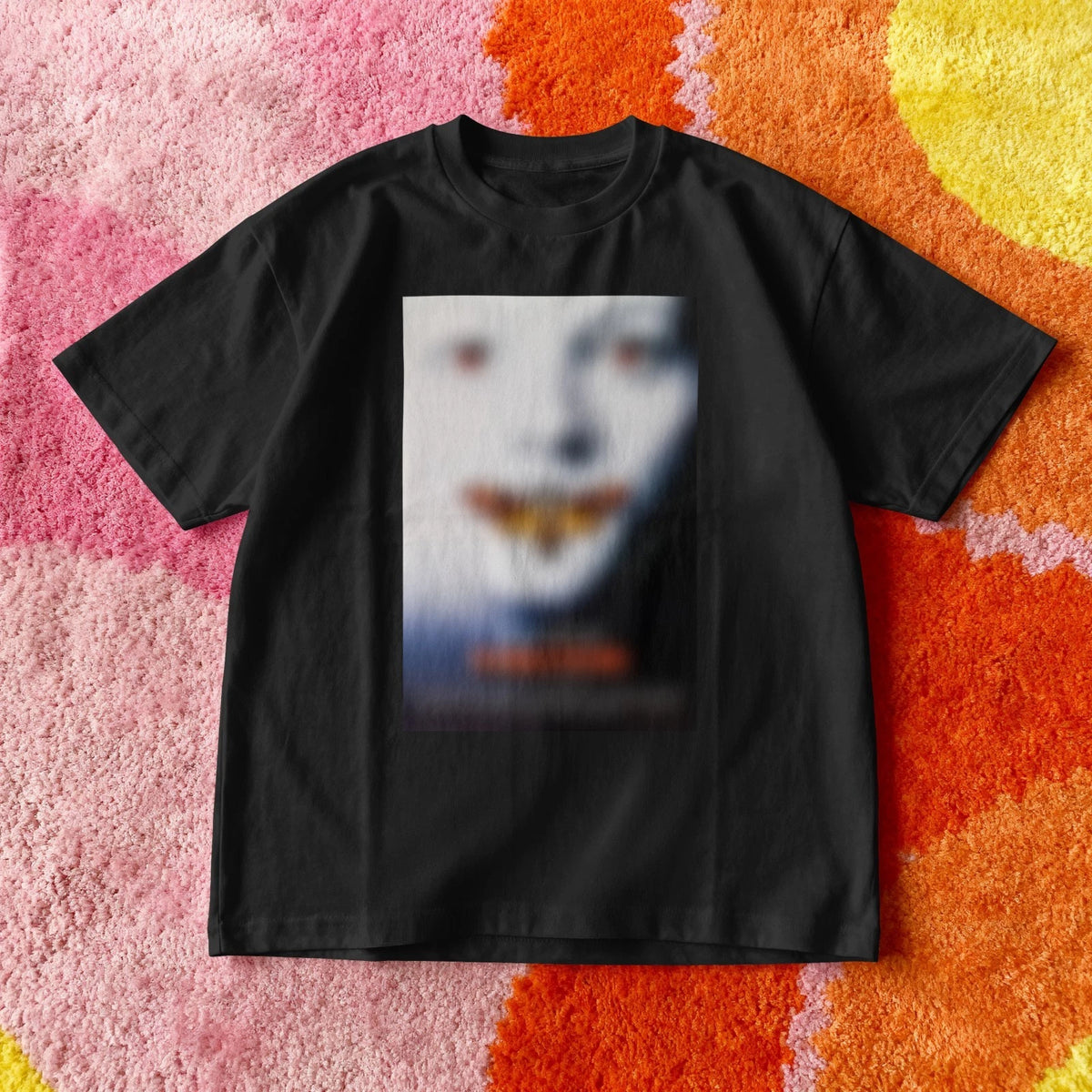 True Crime Fan Gift | Classic Horror Film T-Shirt | Hannibal Moth Tee | Dark Aes