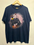 1998 Savage Garden To The Moon And Back T-Shirt