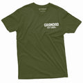 Granddad 2024: Men's Grandfather Tee - Perfect Gift for the New Abuelo