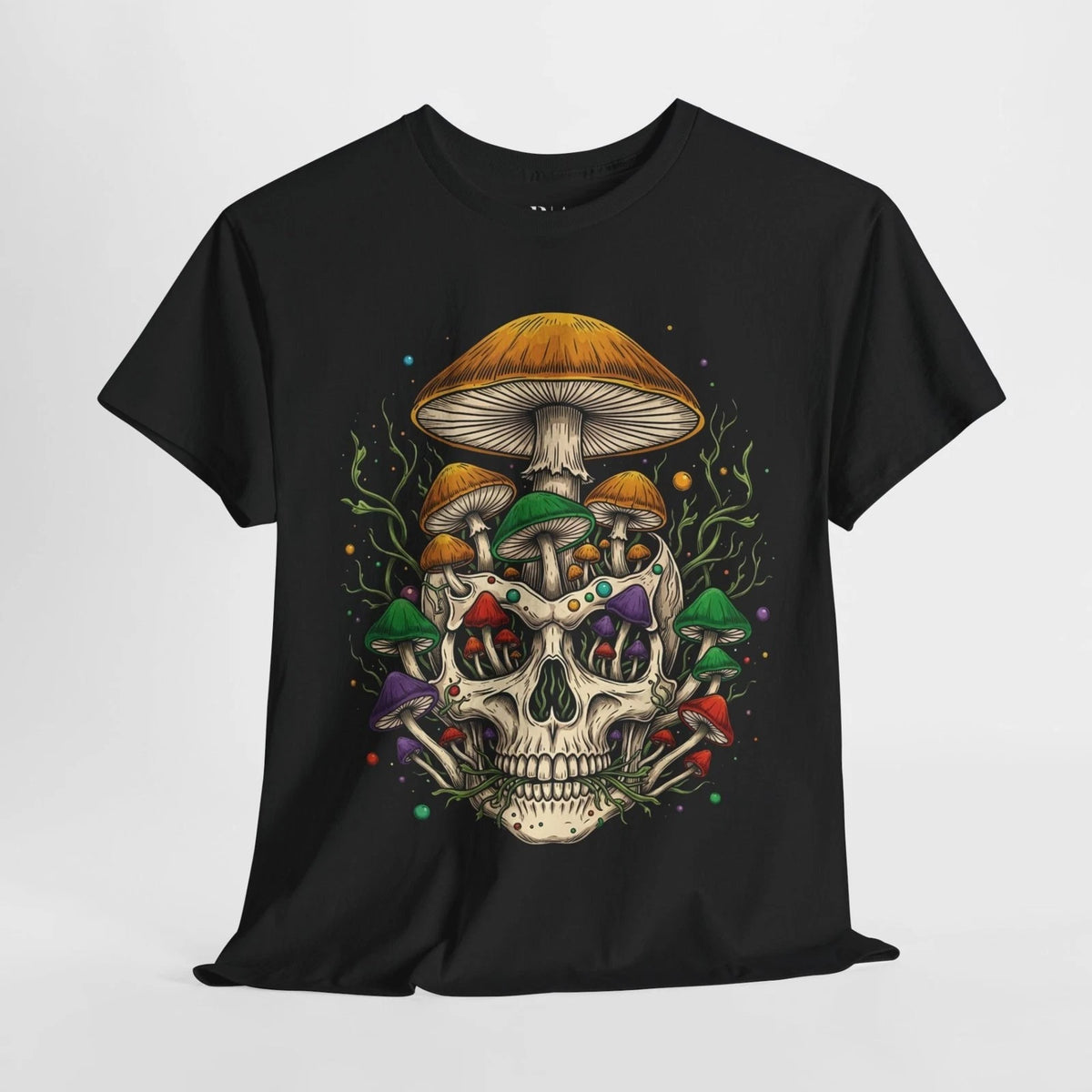 Afterlife in Bloom - Graphic Tee | Robert August