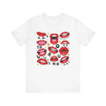 SLP shirt, speech language pathologist shirt, Speech Therapy articulation lips
