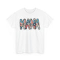 Mom Boss T-Shirt | Funny Hardworking Mother Tee | Cute Mom Life Shirt