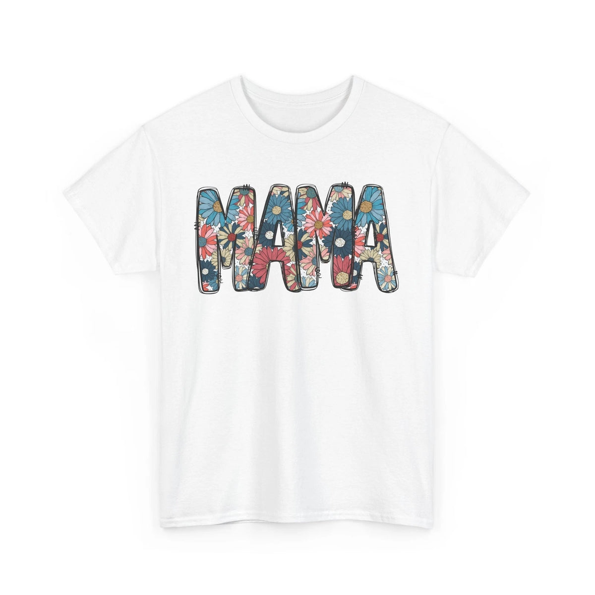 Mom Boss T-Shirt | Funny Hardworking Mother Tee | Cute Mom Life Shirt