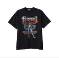 HYSTERIC GLAMOUR BAD ASS MAMA TOUR T shirt Men's L From Japan