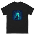Sea Cave Kayak Hawaii T-Shirt | Tropical Island Tee | Pacific Style Souvenir