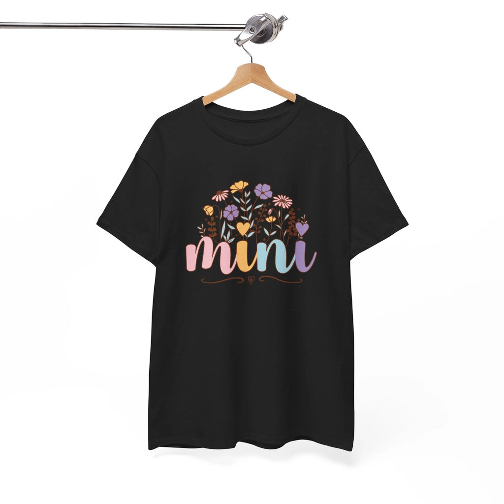 Ain’t No Hood Like Motherhood T-Shirt | Funny Mom Life Tee | Gift