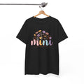 Ain’t No Hood Like Motherhood T-Shirt | Funny Mom Life Tee | Gift