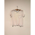 70s distressed thrashed vintage 100% cotton pocket t shirt 541945