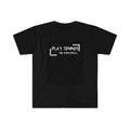 Play Tennis No Pickleball Tshirt
