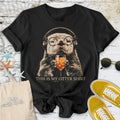 My Otter shirt
