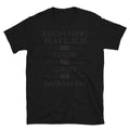 I Got It From My Mama Funny T-Shirt