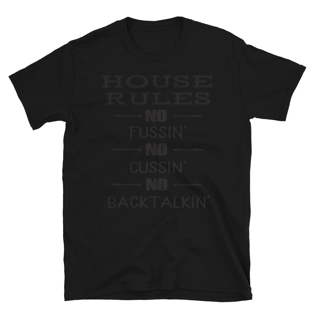 I Got It From My Mama Funny T-Shirt