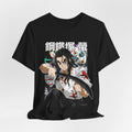 Anime-Inspired Unisex Tee, Graphic Tee, Manga Shirt, Casual Fashion, Gift [...]