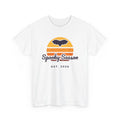 Spooky Season Retro Halloween Shirt Funny Fall Costume Pumpkin Tee Unisex Gildan