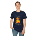 It’s Fall Finally!!! T-Shirt | Fall Harvest Pumpkins Cornucopia