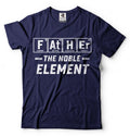 Father's Day Gift T-shirt Dad Father Tee Shirt Gift for Daddy Birthday Gift idea