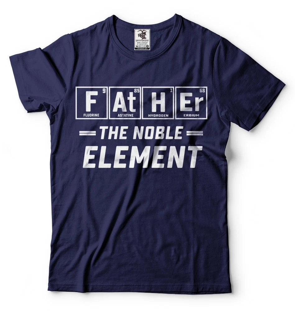 Father's Day Gift T-shirt Dad Father Tee Shirt Gift for Daddy Birthday Gift idea