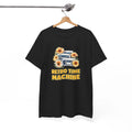 70s Retro Vibes T-Shirt | Vintage Groovy Tee | Old School Graphic Shirt