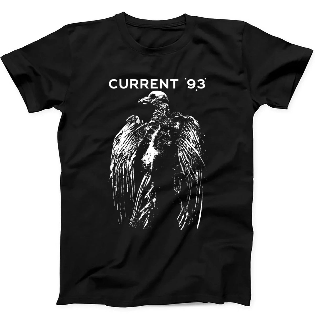Current 93 Noddy Bird Dark  Music  Tee T Shirt Sweatshirt Hoodie 638