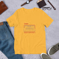 TANDY TRS-80 CoCo T-Shirt 90s Tech Nostalgia Graphic