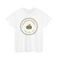 Pumpkin Patch Halloween Shirt Funny Spooky Season Fall Costume Tee Unisex Gildan
