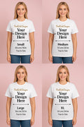 Hunting Shirt Funny Long Legs Big Rack Deer Buck Graphic Tee for Men