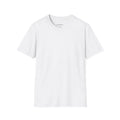 Bridesmaid T-Shirt -Backside print- Unisex