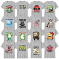Sarcastic Humour Animal Lover Farm Animal T-Shirt Up Funny Gift