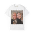 Bridesmaid Proposal Photo Tee, Personalized Bridesmaid T-Shirt