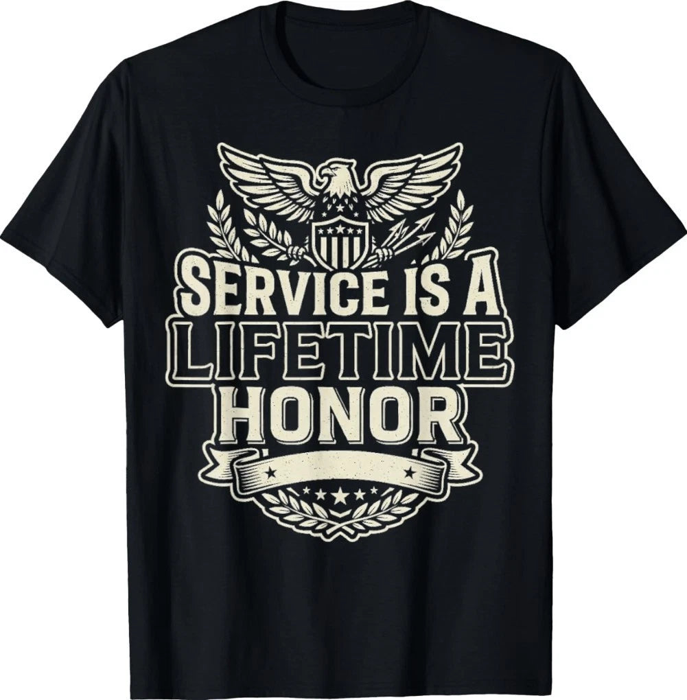 Proud Veteran Appreciation Military Soldier Veterans Day T-Shirt