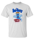 BOO BERRY CEREAL T-SHIRT / GENERAL MILLS MONSTER TEE