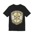 High Voltage Brotherhood Shirt, Lineman T-Shirt, Electrician Tee