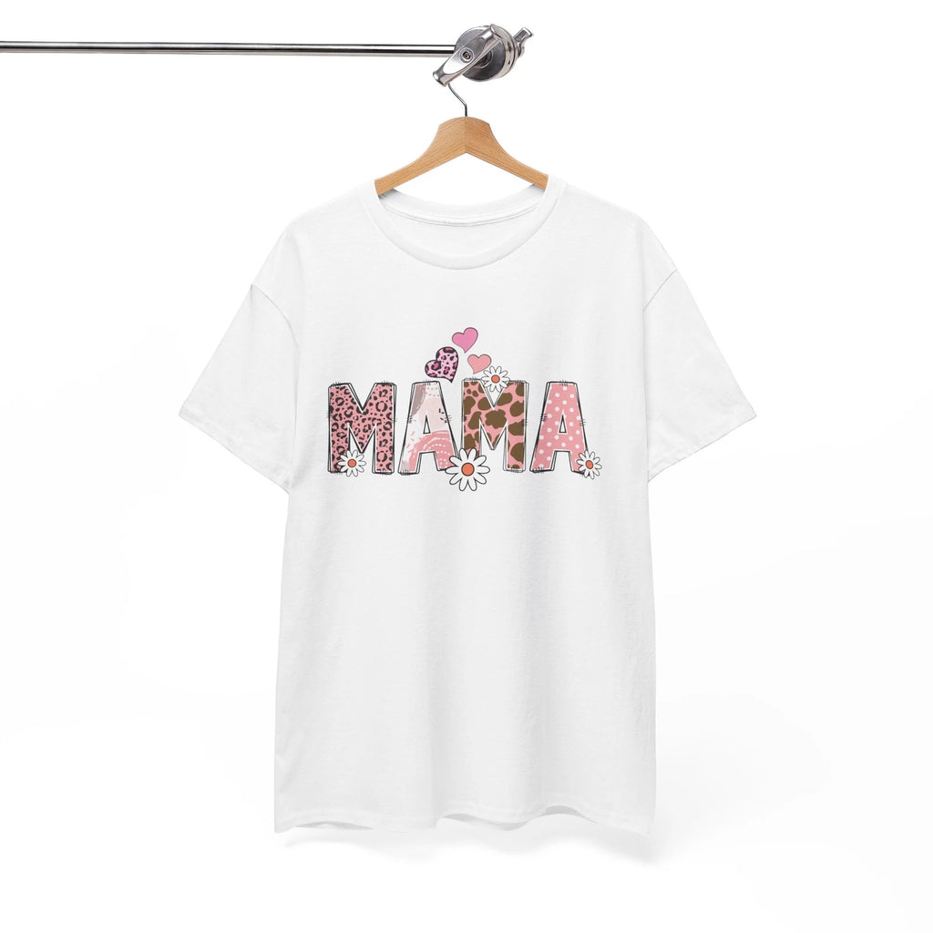 Mom Life T-Shirt | Funny Mama Bear Tee | Mother’s Day Gift Shirt 1
