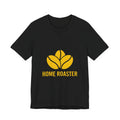 Home Roaster Coffee Barista Espresso T-Shirt