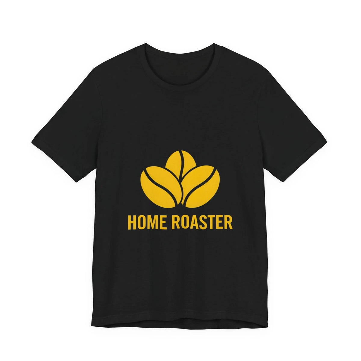 Home Roaster Coffee Barista Espresso T-Shirt