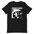 Jerry Reed Country Music Graphic Tee Shirt Unisex t-shirt
