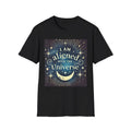 Unisex Softstyle T-Shirt Align your Outfit and the Universe