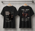 Dan + Shay The Young Tour 2026 Concert Tee, Country Music Fan Gift (Unisex)