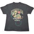 Icecream BBC Family Reunion Dragon T Shirt Men's XL Embroidered Streetwear