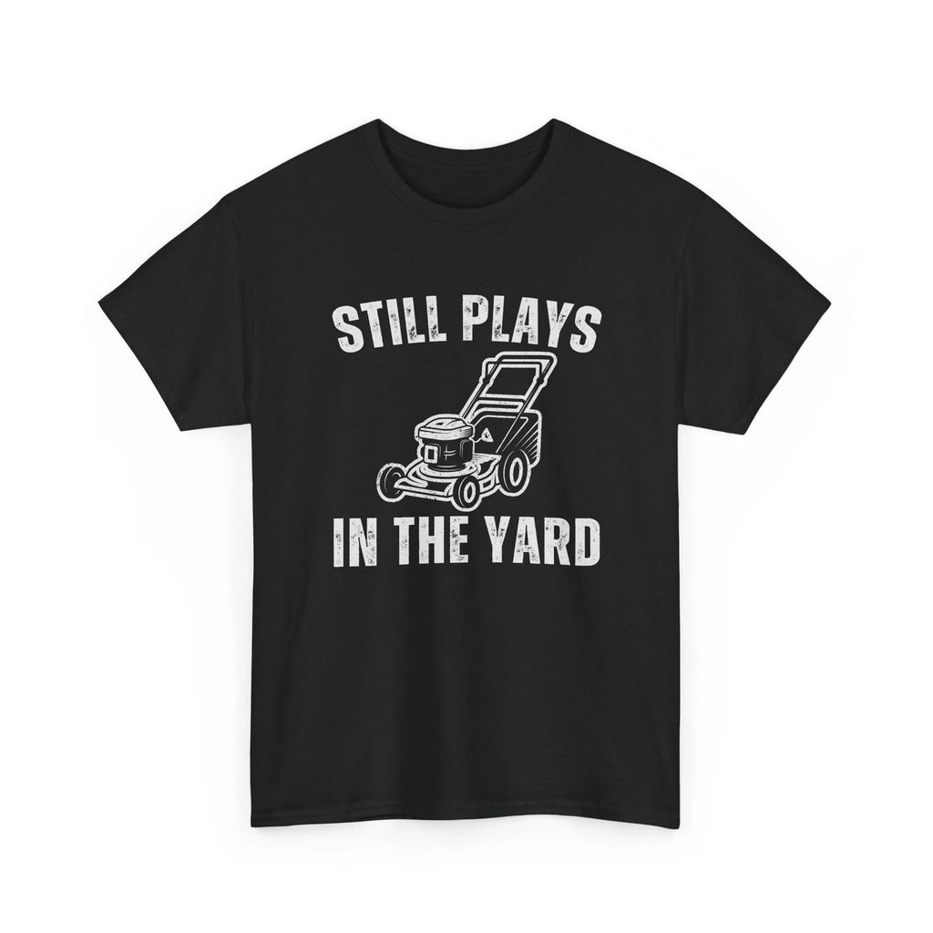 Grass Master T-Shirt, Funny Lawn Mower Tee, Gardener Gift Shirt, Lawn Care Gift