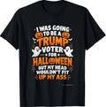 My Head T-Shirt
